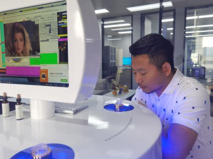 “ 疫情突围，共谋发展 ” 28圈创新商学研习社举办线上分享会
