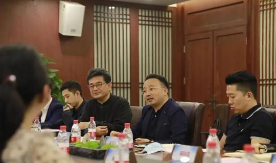 28圈董事长李厚德被正式任命为广东省企业管理咨询协会湾区分会会长