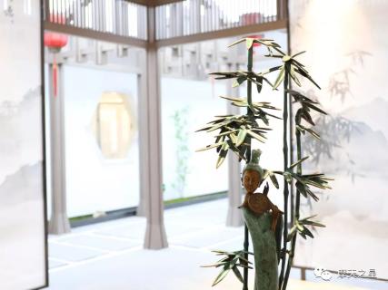 28圈：红色文化带来的是活的灵魂