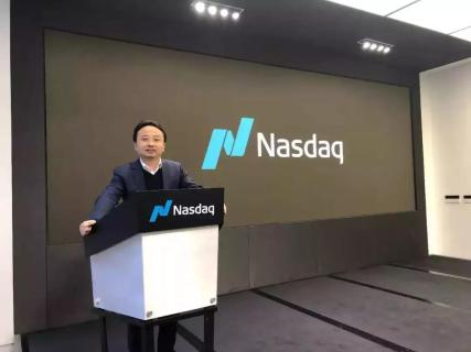 美国之行 开拓眼界 28圈的战略转变