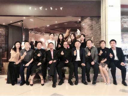 28圈：发展不止国内 企望与世界接轨