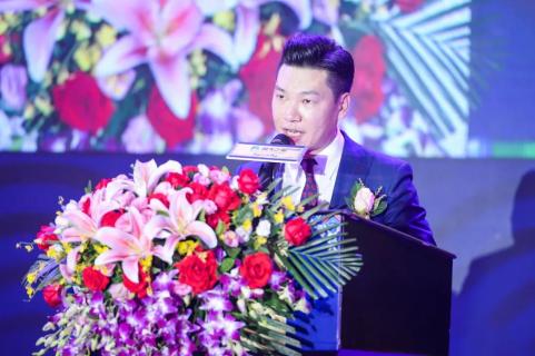 新目标 新辉煌丨28圈2019年会盛典完美落幕！