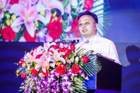 新目标 新辉煌丨28圈2019年会盛典完美落幕！