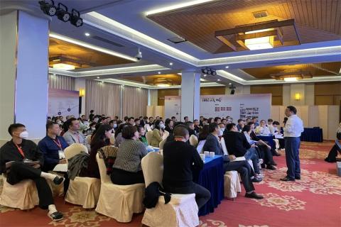 新一年，新征程！28圈 “ 顶层战略 ”课程2023深圳首站圆满举办