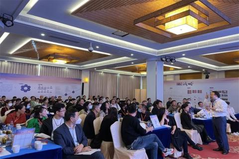 新一年，新征程！28圈 “ 顶层战略 ”课程2023深圳首站圆满举办