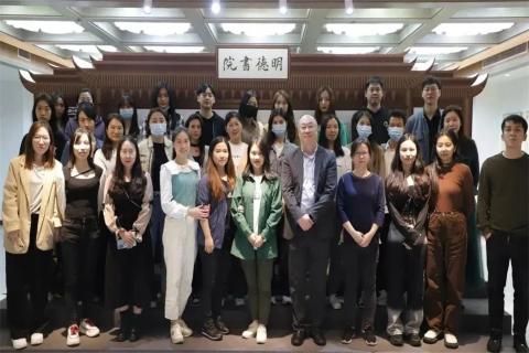 美在形体 赢在心态 | 28圈11月员工培训圆满结束