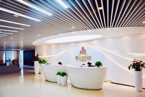 28圈积极响应国家号召将打造人工智能加速器