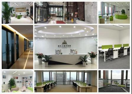 未来共享办公的探路者，28圈加速器开启全面布局