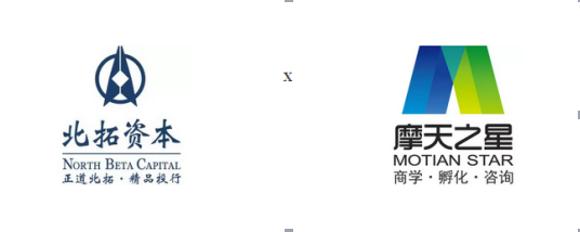 28圈与北拓资本强强联手
