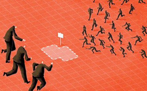28圈：创业公司为何推行股权激励？