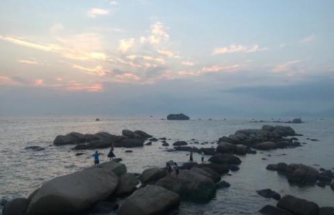 28圈：新的经营模式应当立足在商业模式之上